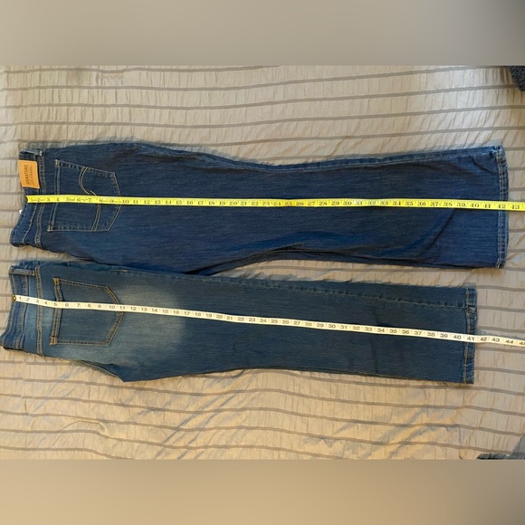 👖 Bundle #5- Men’s 34x32 Jeans- 2 pairs - Picture 7 of 12
